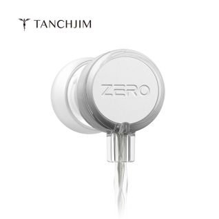 TANCHJIM Angel Jimmy ZERO Auriculares Hi-Fi Alta Calidad con Cable Tipo C