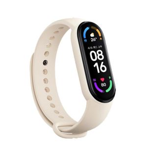 Pulsera Inteligente Xiaomi Compatible con Celular - Ideal para Estudiantes