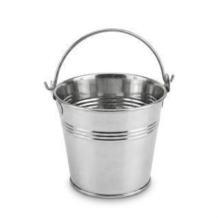 Cesta Acero Inoxidable Para Papas Fritas Y Snacks