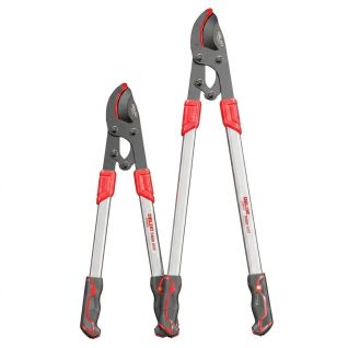 Tijeras de Podar de Largo Alcance DELI DWGR-2957 con Sierra Intercambiable
