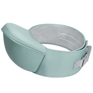 Cinturón Portabebés Ergonómico Multifuncional