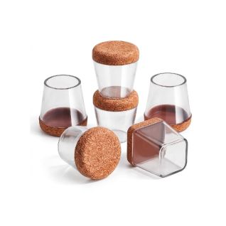 Protectores Para Patas De Silla Antideslizantes Y Silenciosos