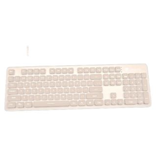 Teclado Mecánico Inalámbrico Oficina Gaming