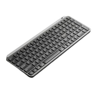 Combo Teclado y Mouse Inalámbrico Bluetooth Silencioso Recargable Oficina Portátil