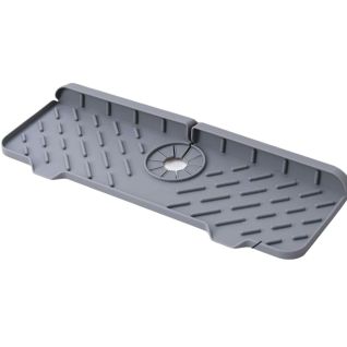 Protector Grifo Cocina Silicona Impermeable Higiénico Antisalpicaduras