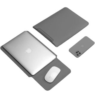 Funda Protectora para Portátil 16 Pulgadas Estilo Alta Calidad para Apple, Huawei, Lenovo - Bolso Organizador y Bolso de Hombro
