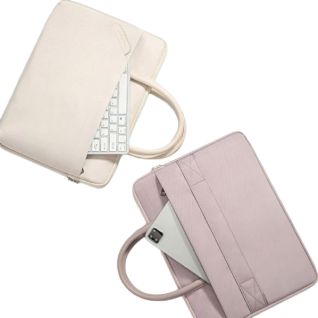 Funda Protectora Portátil 14" Compatible Apple MacBook Huawei Asus HP