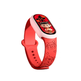 Nezha Pulsera Inteligente Demon Child No Sea 2 - Reloj Deportivo
