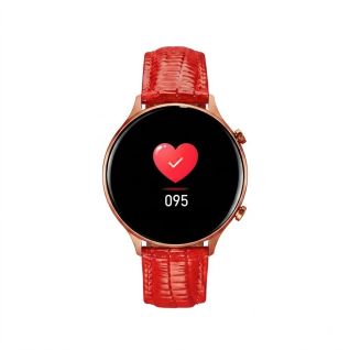 Pulsera Inteligente Para Pareja Bluetooth Rastrea Ritmo Cardíaco