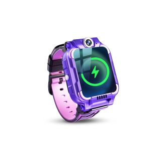 Reloj Inteligente Infantil 5G Educativo Sumergible Con Llamada Y Gps