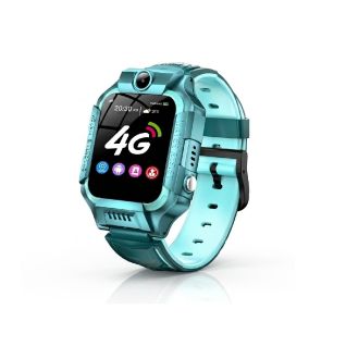 Reloj Inteligente Infantil 5G Oficial Con Sincronización A Teléfono