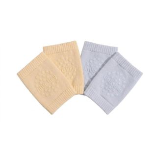 Rodilleras Protectoras Para Bebe Protección Anticaídas