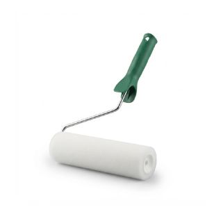 Rodillo De Pintura Profesional Con Mango Ergonómico