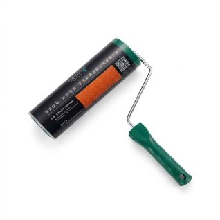 Rodillo De Pintura Profesional Para Acabados Lisos