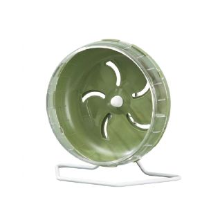 Rueda De Ejercicio Silenciosa Para Hámster