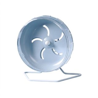 Rueda Para Hámster Deportiva Grande Colgante