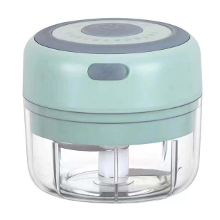 Picador Electrico Inalambrico Ajo Verduras Cocina Mini