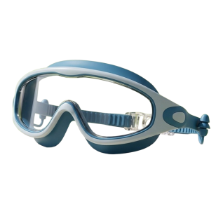 Gafas De Natación Infantil Impermeables Con UV400