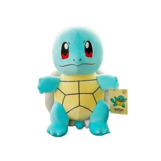 Squirtle Peluche Suave Para Niños