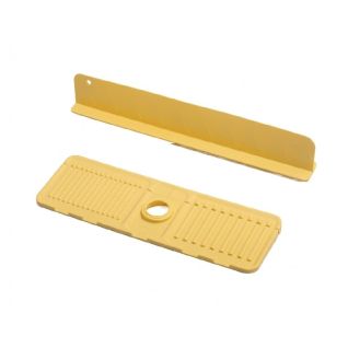 Tapete De Silicona Para Desagüe De Cocina