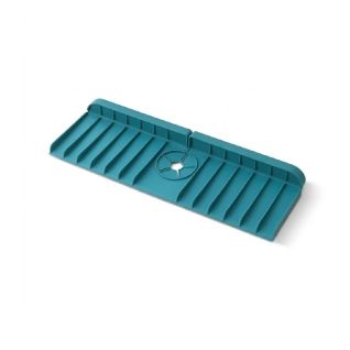 Protector Grifo Cocina Silicona Impermeable Higiénico Antisalpicaduras