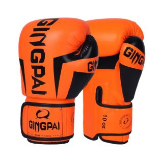 Guantes de boxeo profesionales para niños y adultos