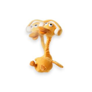 Pato Juguete Musical Divertido y Apacible para Bebés de 3 Años - Regalo de Cumpleaños con Diseño UK