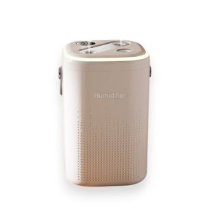 Humidificador Mijia Doble Niebla Purificador Aire Hogar Bebé Embarazada Dormitorio
