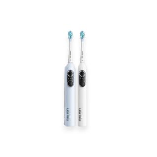 Cepillo de Dientes Eléctrico Usmile Smile Plus P10PRO Onda Sónica Automático para Adultos - Para Parejas - Caja Regalo