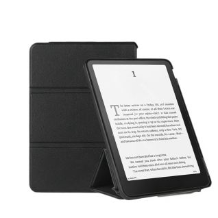 Funda Inteligente Para Lector Digital Kindle Con Tapa Plegable