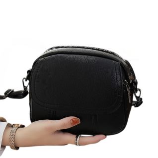 Bolso de Hombro Pequeño Universal de Moda - Elegante y Práctico para Mujer