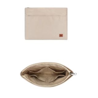 Organizador interior ligero para bolso