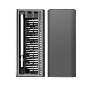 Juego de Destornilladores de Precisión Profesional Universal para Reparación de Celulares y Portátiles