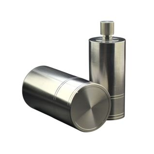 Olla de Titanio Puro Espesada: Portátil, Ideal para Almacenar Vino