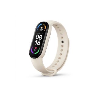 Xiaomi Pulsera Inteligente Compatible Con Celular - Para Estudiantes