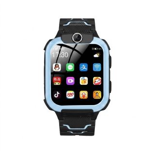 Smartwatch Para Niños Reloj Inteligente Con Gps Y Videollamada